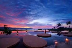 The Ritz-Carlton, Koh Samui, Choengmon