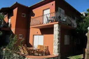 Integral Hotel Arbia - Villa Rio, Rab
