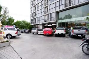 IZEN Budget Hotel & Residences (Plus), Rayong City