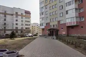 Apartments on Primorskoe highway 279, Sestroretsk