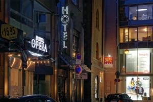 Opera Hotel Köln, Koln