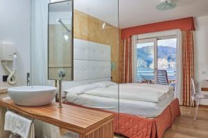 Hotel Capri, Malcesine