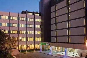 Holiday Inn Express Lisbon Airport by IHG, Lisbon