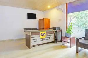 Fabhotel 22 Squares Living Spaces, Calangute