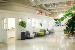 Busan Brosis Hotel, Busan