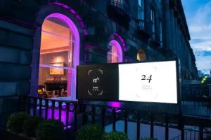 24 Royal Terrace, Edinburgh