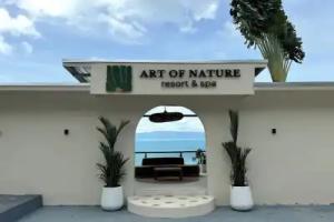Art of Nature resort & spa, Haad Rin