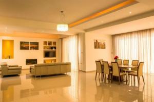 Eastmed Villas Limni Beach Villa Beachfront Four Bedroom Luxury Villa, Paphos