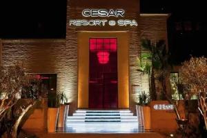 Cesar Resort & Spa, Marrakech
