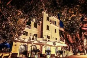 Grand Hotel Sant'Orsola, Conca dei Marini
