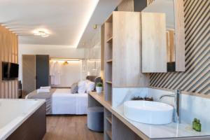 John Mary Suites, Rethymno