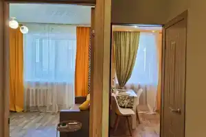 Apartments on 8A Marata Street, Ulyanovsk