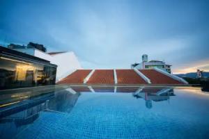 Tien Hotel.Residence, Georgetown