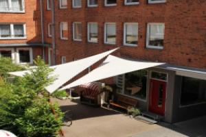 Hotel an der Marienkirche, Lubeck