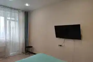 Apartments on Sovetskaya street 189/2, Biysk