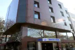 Yavuz Otel, Istanbul