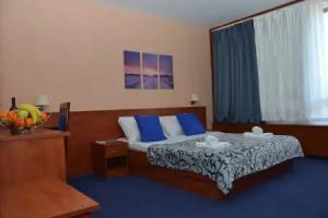 Hotel Liberty, Novaglia