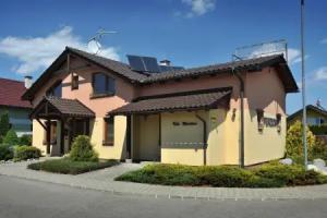 Vila Martina, Poprad