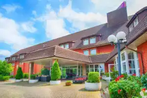Leonardo Hotel Hamburg-Stillhorn, Hamburg