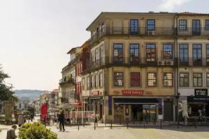 Feel Antique Poveiros Flat III Apart-hotel, Porto