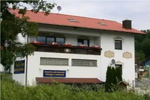 Ferienwohnungen Gstöttner Hotel, Bodenmais