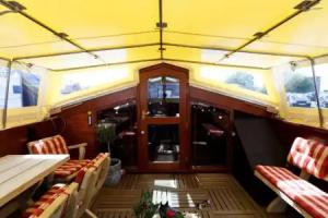 BlackPearl Boat&Breakfast Hotel, Terneuzen