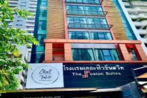 The Fusion Suites, Bangkok