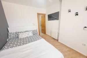 Casa piscina privada 4 dormitorios, Torrevieja