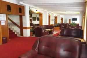 Hotel Mirni Kutak, Otocac