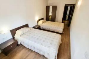 2405 Cosy Mountain View Apartment - 200mbps Wi-fi!, Bansko