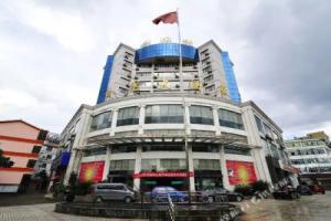 Jin Guan Hotel, Guiyang