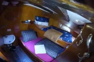 MS Cutty Jean, Sliema