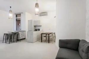 Urbansea House, Portisco