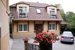 Levay Villa Hotel, Miskolc