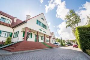 Hotel Amax, Mikolajki
