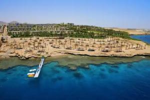 Grand Oasis Resort, Sharm el Sheikh