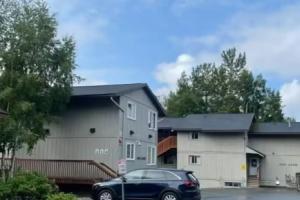 Great North Lodging Apartments, Anchorage