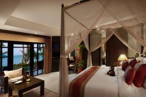 Bo Phut Resort & Spa, Bophut