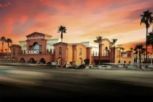 Silver Sevens Hotel & Casino, Las Vegas