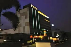 Chaisaeng Palace Hotel, Sing Buri