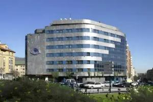 Aparthotel Campus, Oviedo