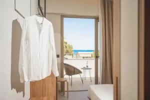 Palm Tree Beach Suites, Alykes