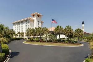 Hampton Inn Myrtle Beach Broadway at the Beach, Myrtle Beach