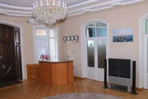 Rakat Hostel, Tashkent