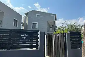 Avlu Villas & Apartments, Kemer