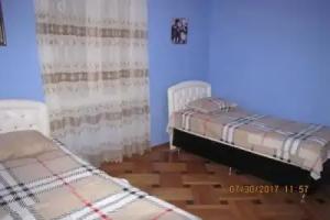 Guesthouse Katerina, Kobuleti