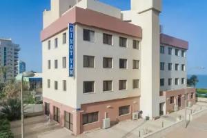 Ginot Yam Hotel, Netanya
