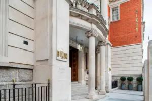 The Dixon, Autograph Collection, London