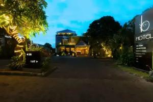 b Hotel Bali & Spa, Denpasar