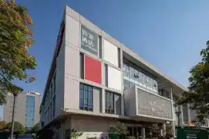 Homeinn Neo (Suzhou Dushu Lake University Zone Moon Bay Metro Station )NEO, Suzhou